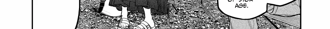 Solo Camping for Two Chapter 46 page 9 - 