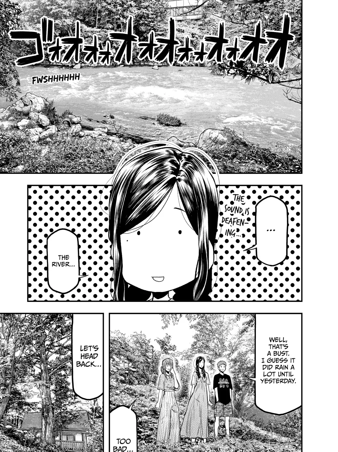 Solo Camping for Two Chapter 48 page 30 - 