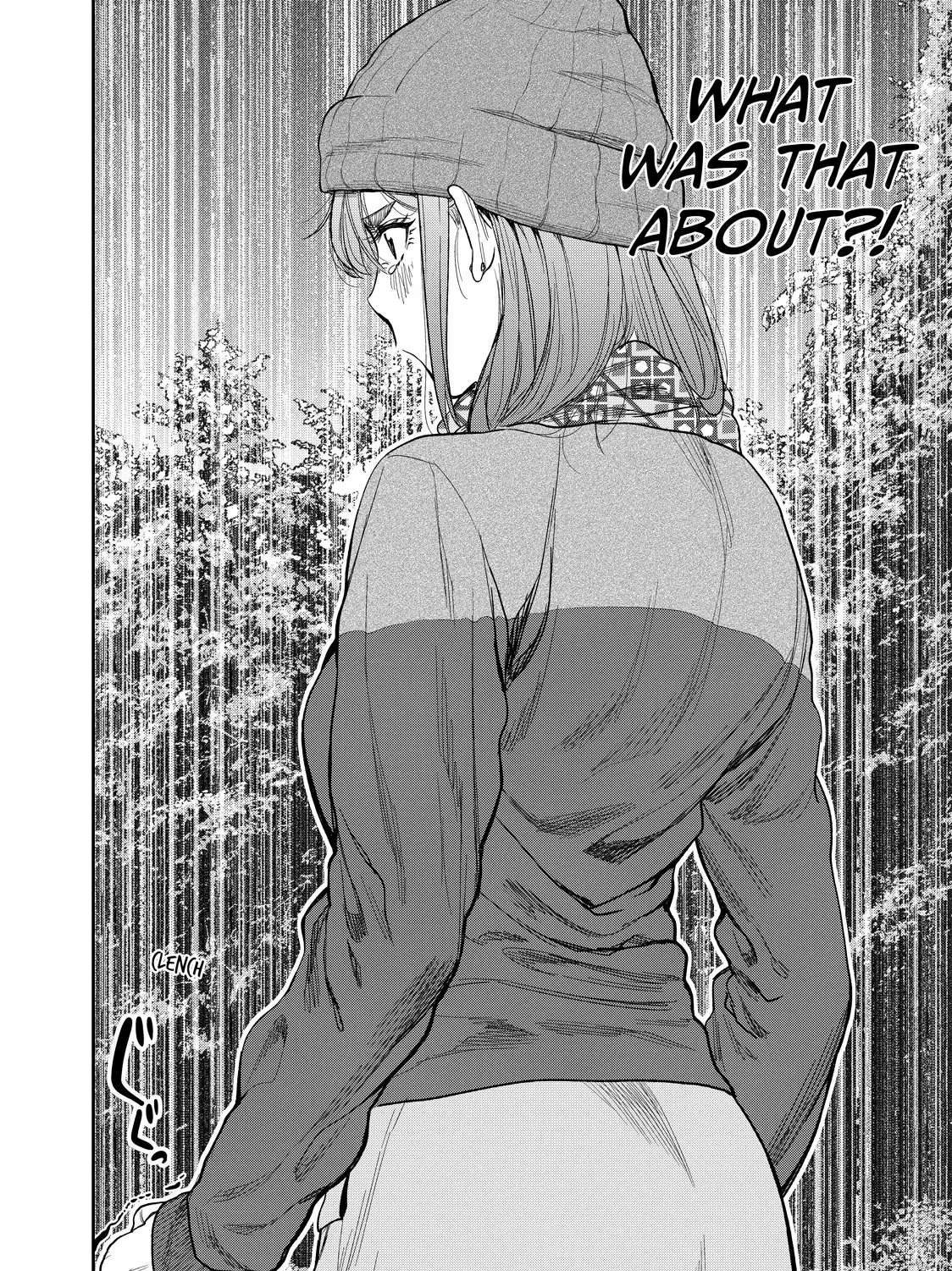 Solo Camping for Two Chapter 5 page 20 - 
