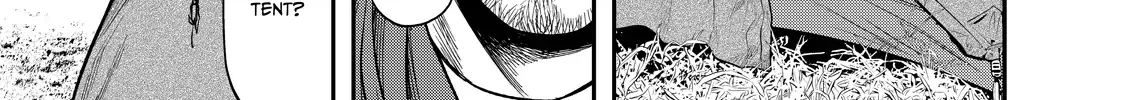 Solo Camping for Two Chapter 5 page 27 - 