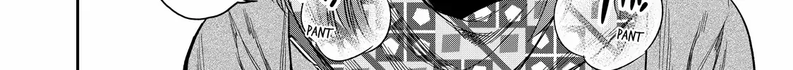 Solo Camping for Two Chapter 5 page 37 - 