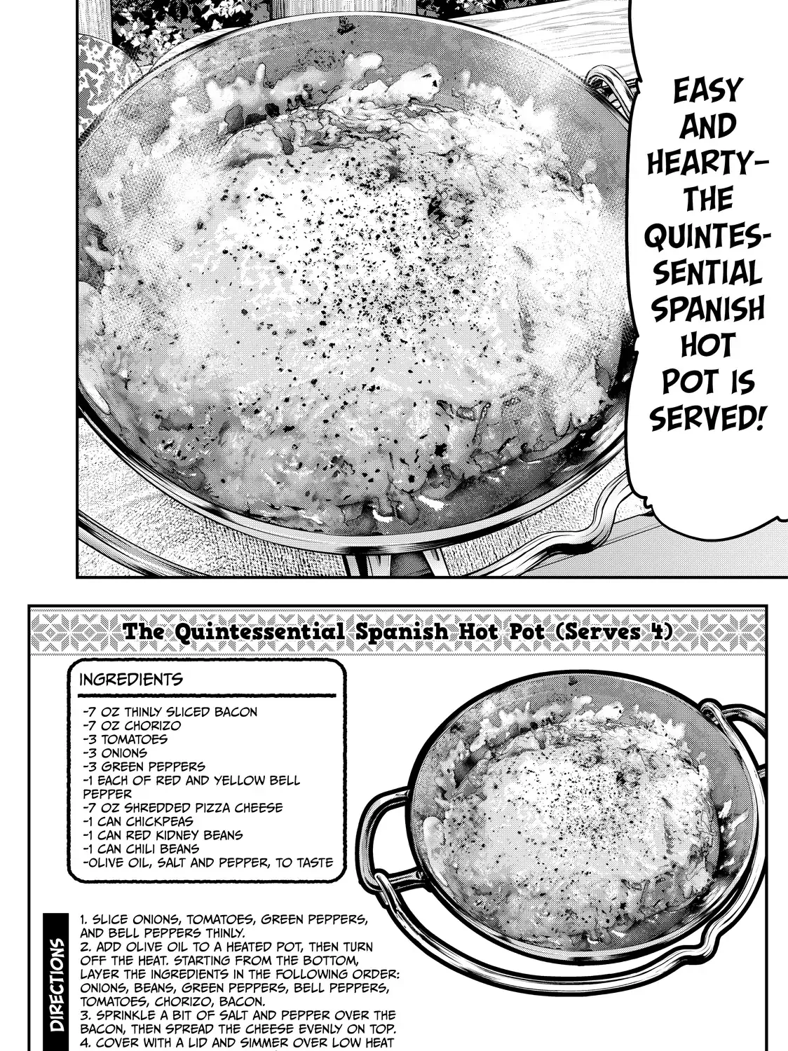 Solo Camping for Two Chapter 50 page 12 - 
