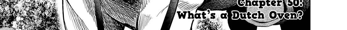 Solo Camping for Two Chapter 50 page 7 - 