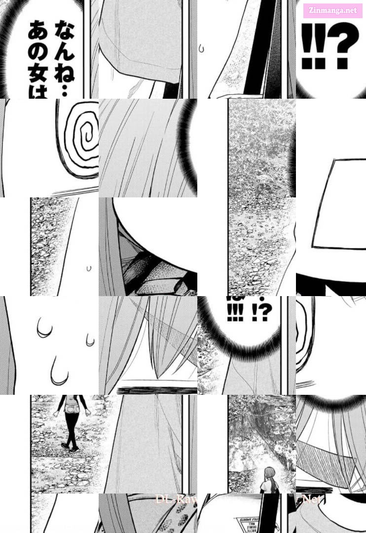 Solo Camping for Two Chapter 58 page 11 - 