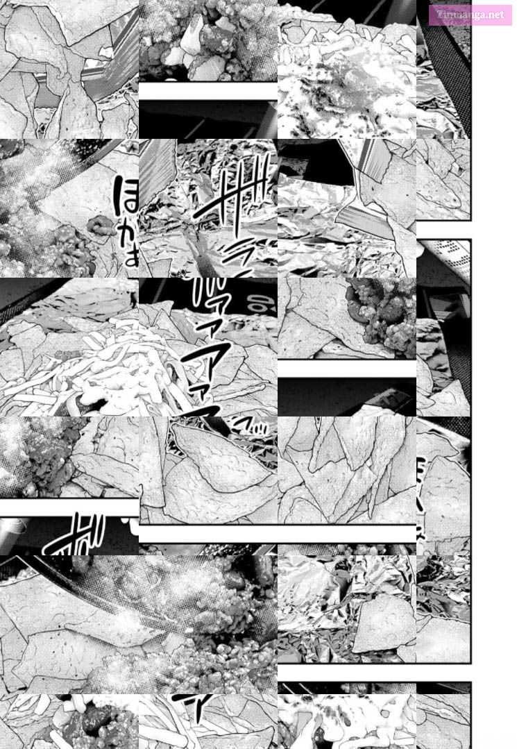 Solo Camping for Two Chapter 59 page 15 - 