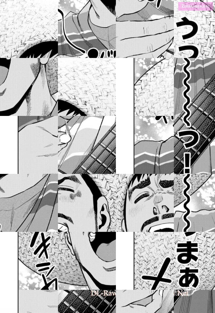 Solo Camping for Two Chapter 59 page 18 - 