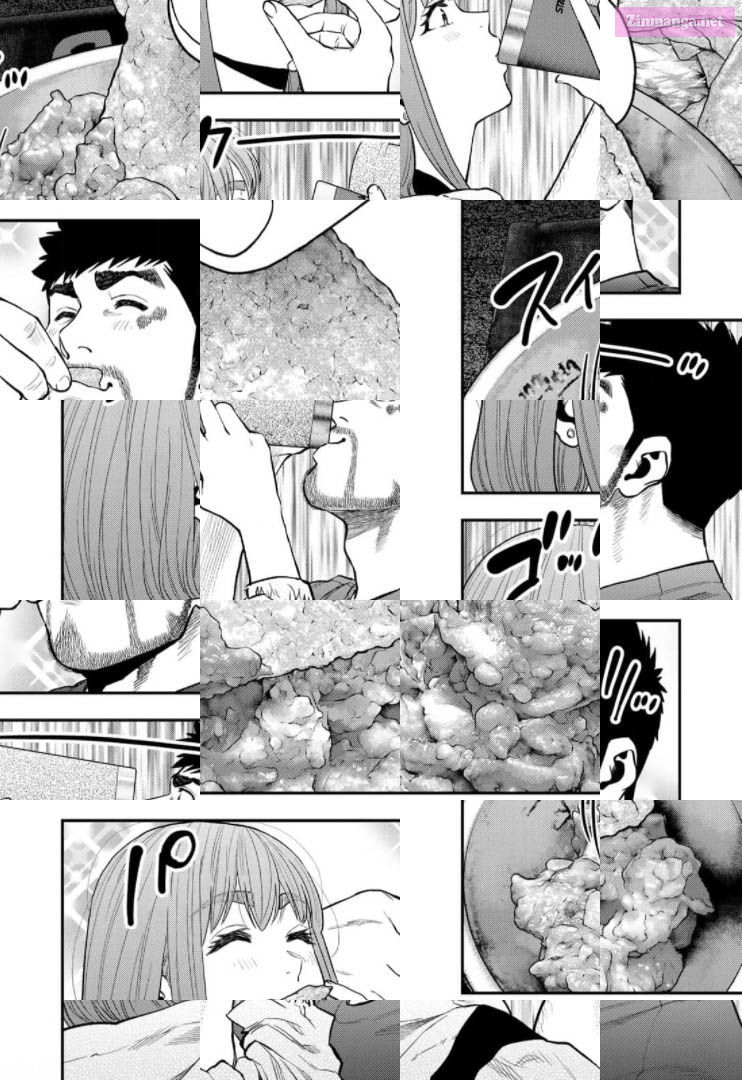 Solo Camping for Two Chapter 59 page 20 - 