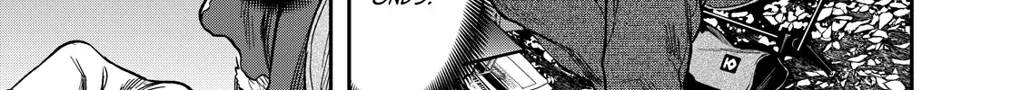 Solo Camping for Two Chapter 6 page 22 - 