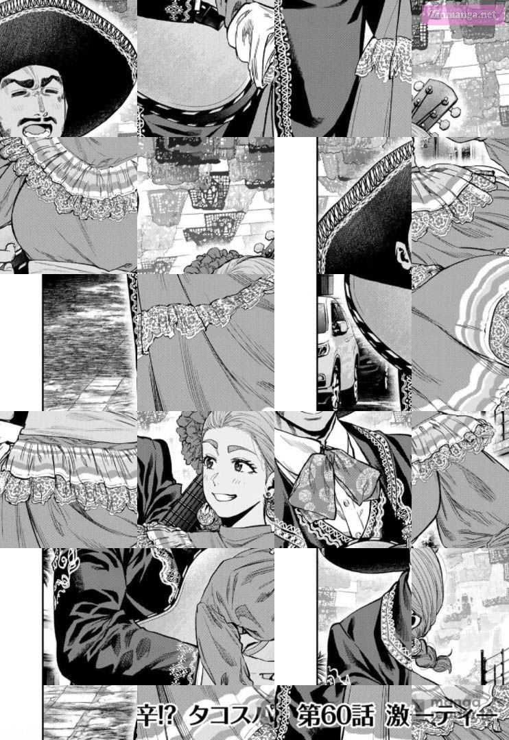 Solo Camping for Two Chapter 60 page 1 - 