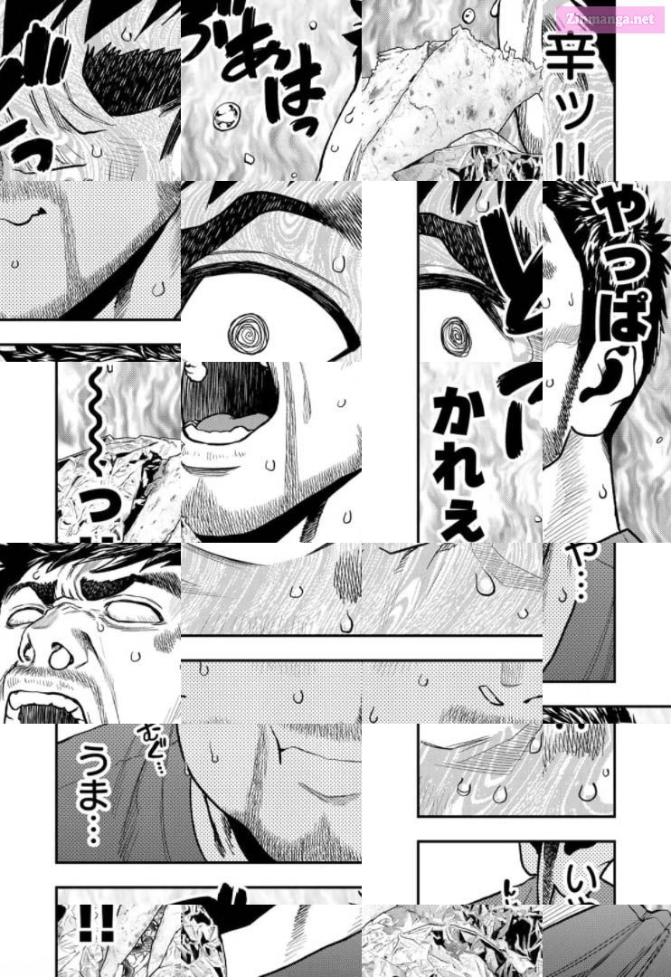 Solo Camping for Two Chapter 60 page 11 - 