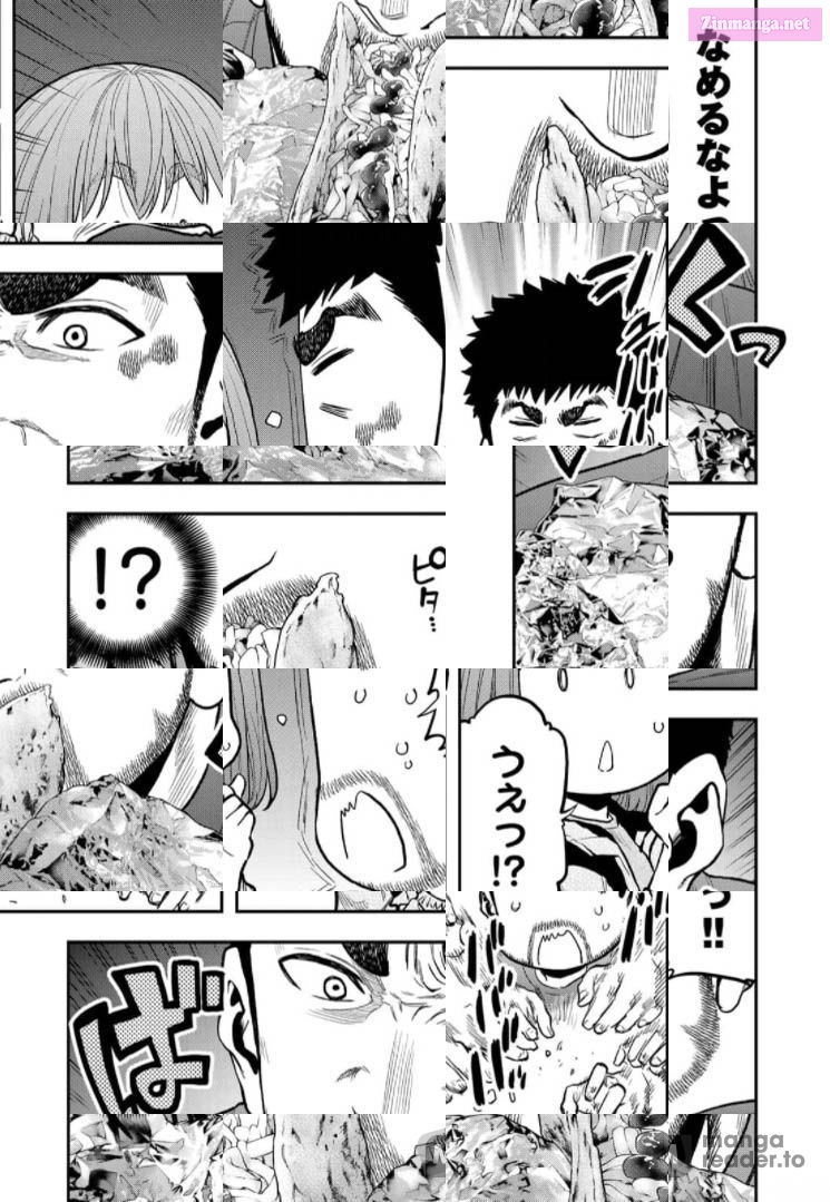 Solo Camping for Two Chapter 60 page 10 - 