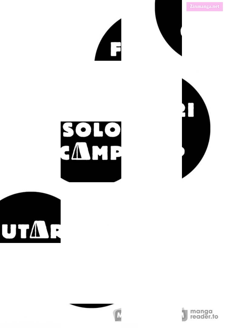 Solo Camping for Two Chapter 61 page 1 - 