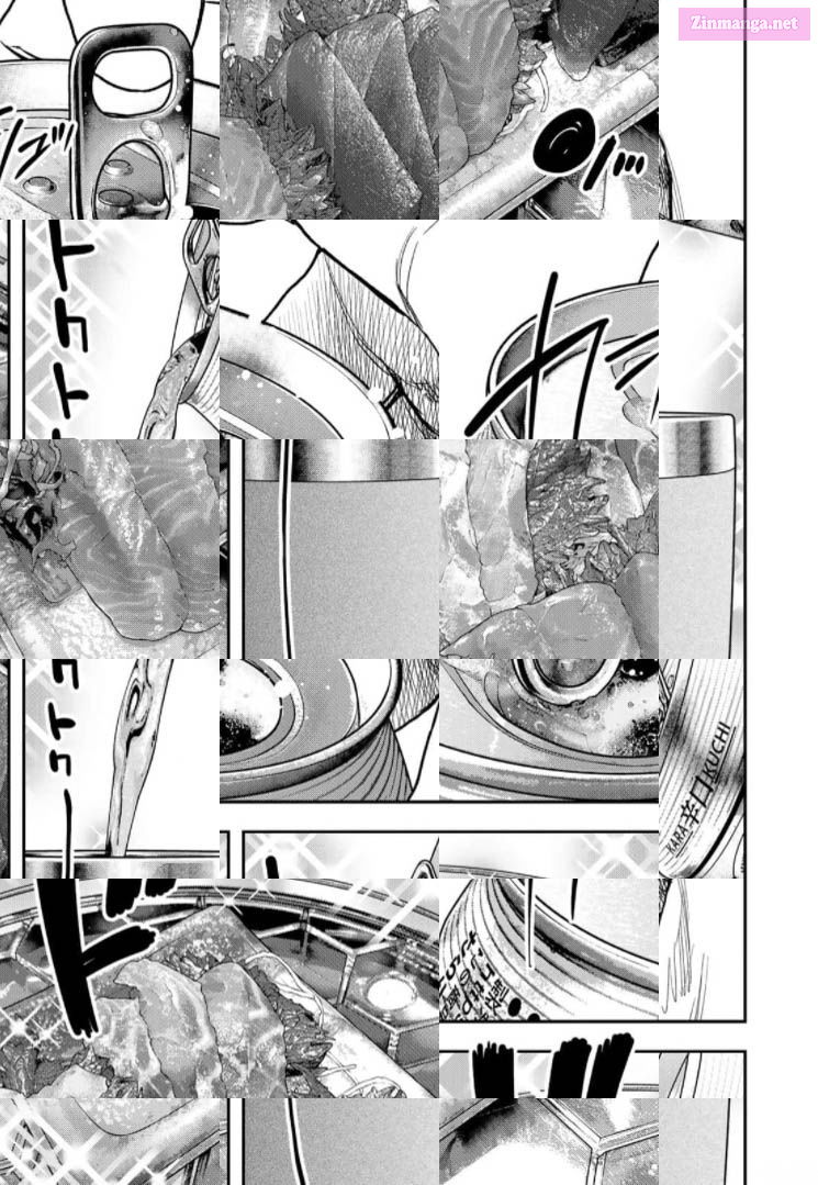 Solo Camping for Two Chapter 61 page 18 - 