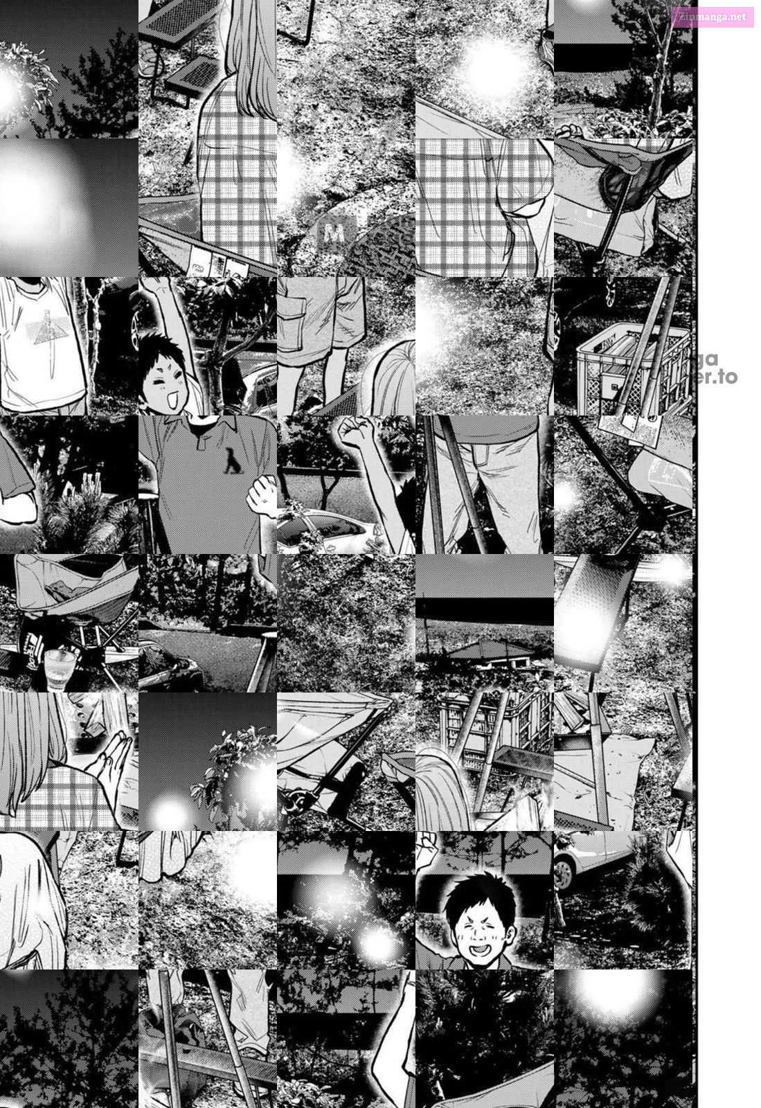 Solo Camping for Two Chapter 63 page 19 - 