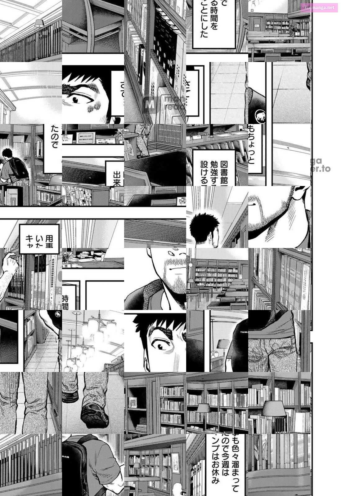 Solo Camping for Two Chapter 63 page 25 - 