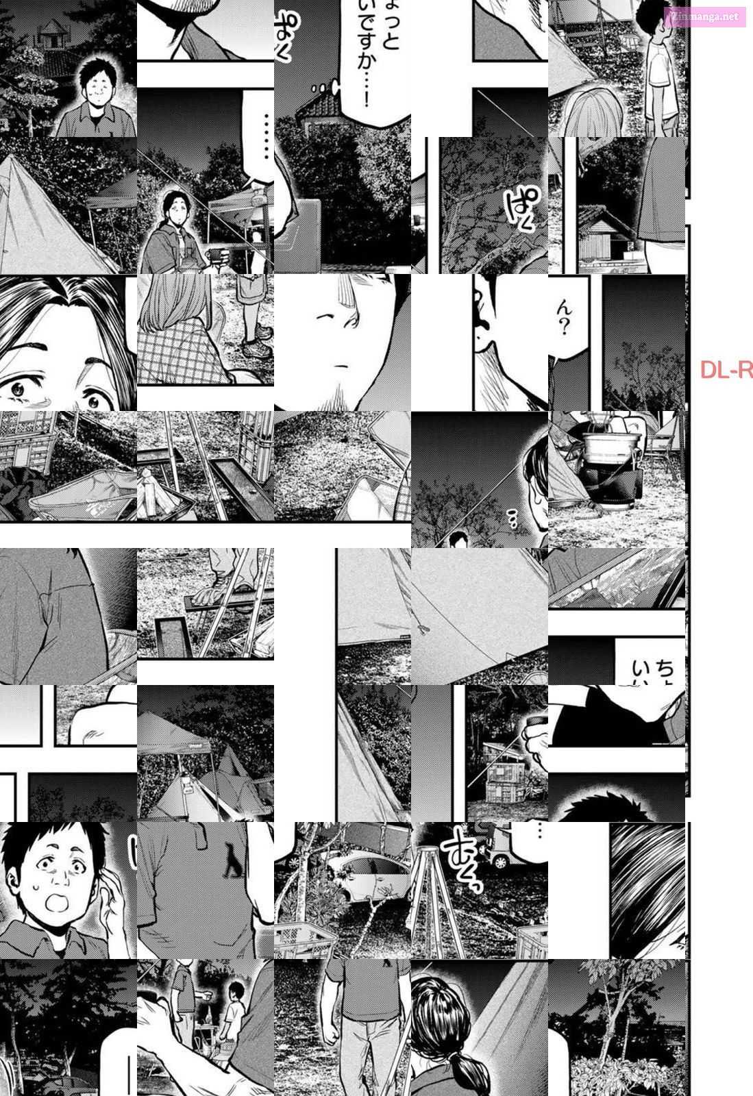 Solo Camping for Two Chapter 63 page 5 - 