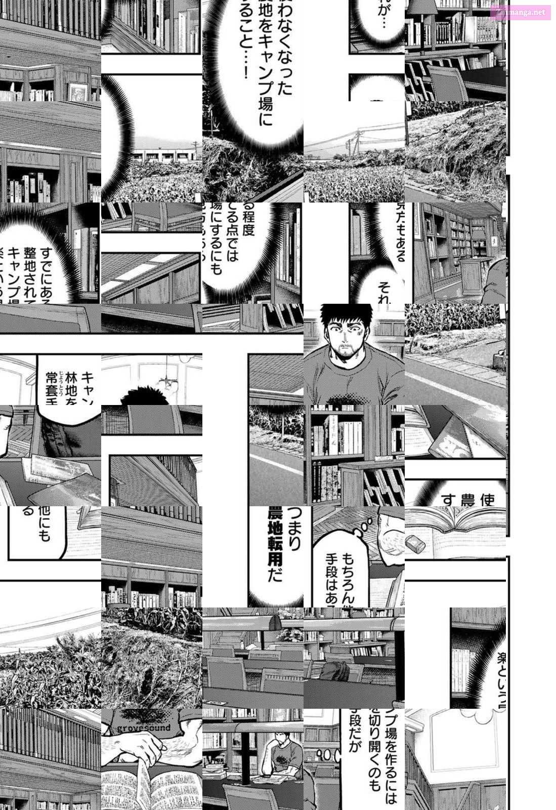 Solo Camping for Two Chapter 64 page 2 - 