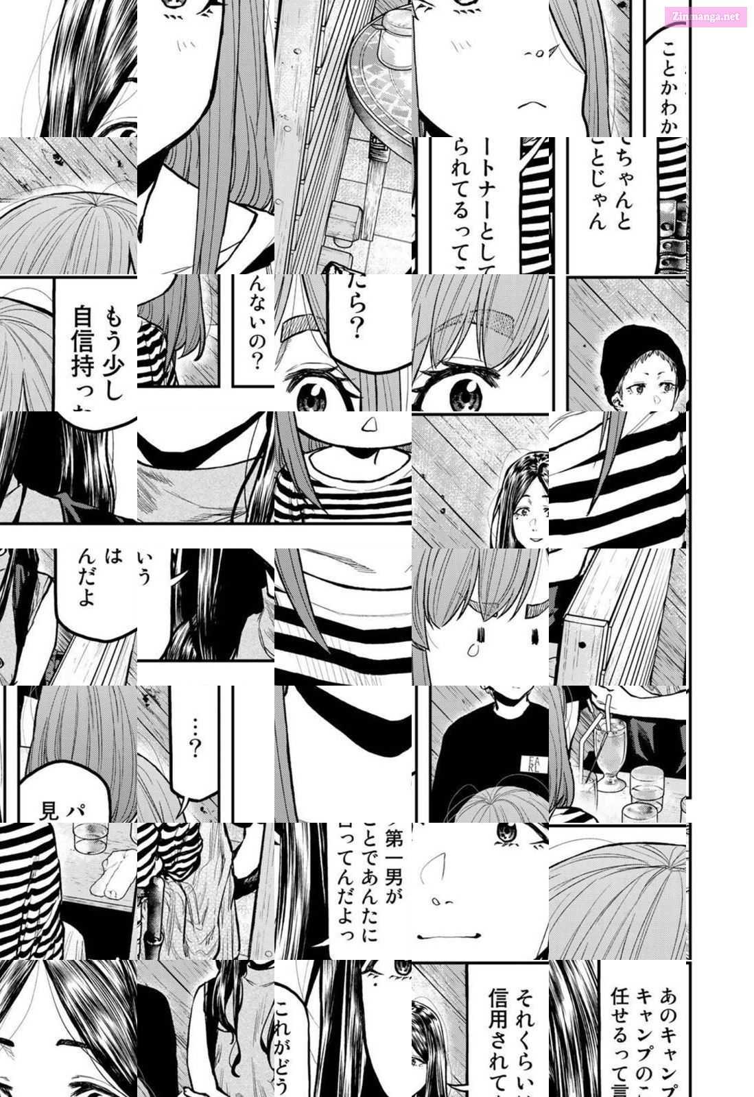 Solo Camping for Two Chapter 64 page 18 - 