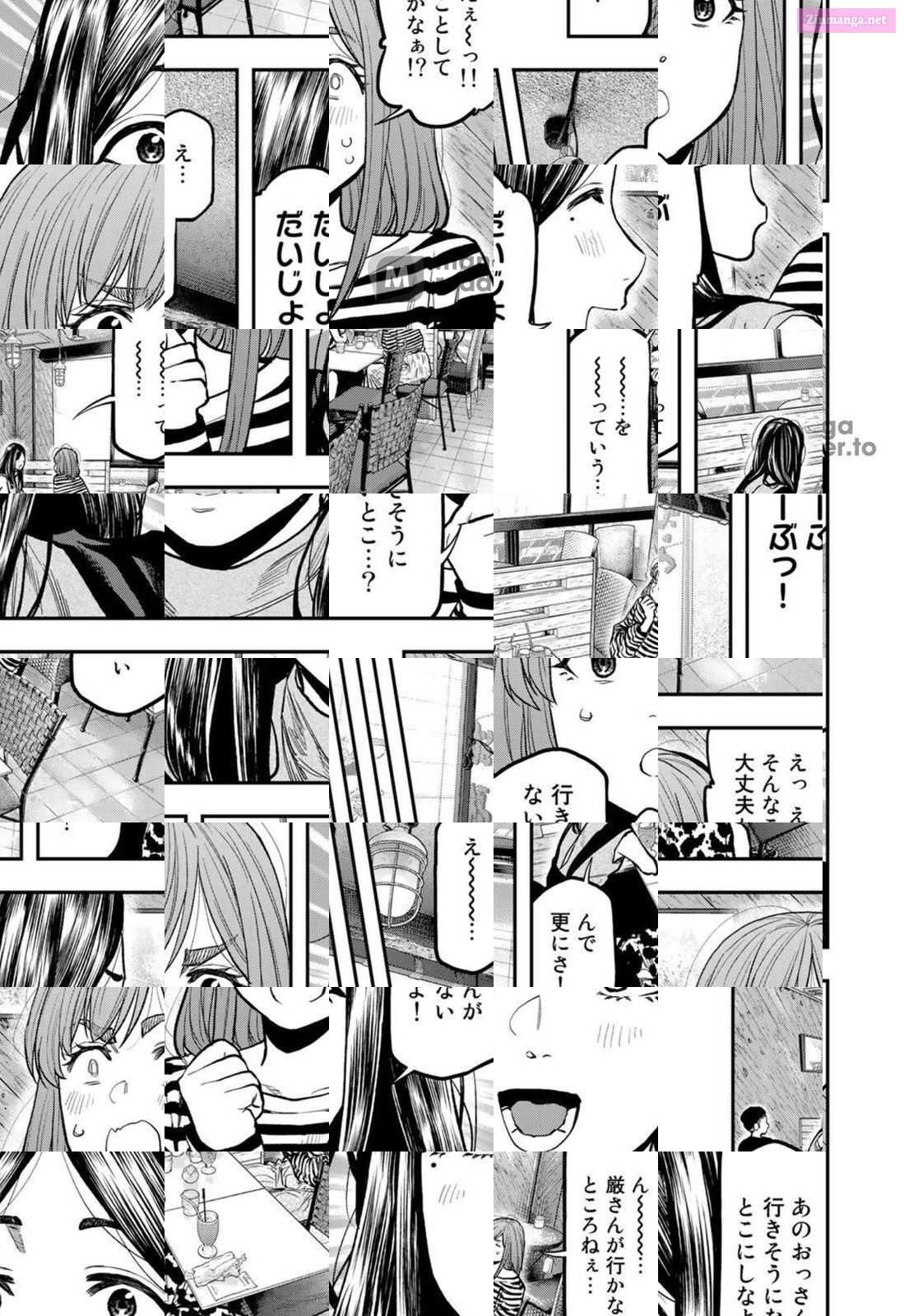 Solo Camping for Two Chapter 64 page 22 - 
