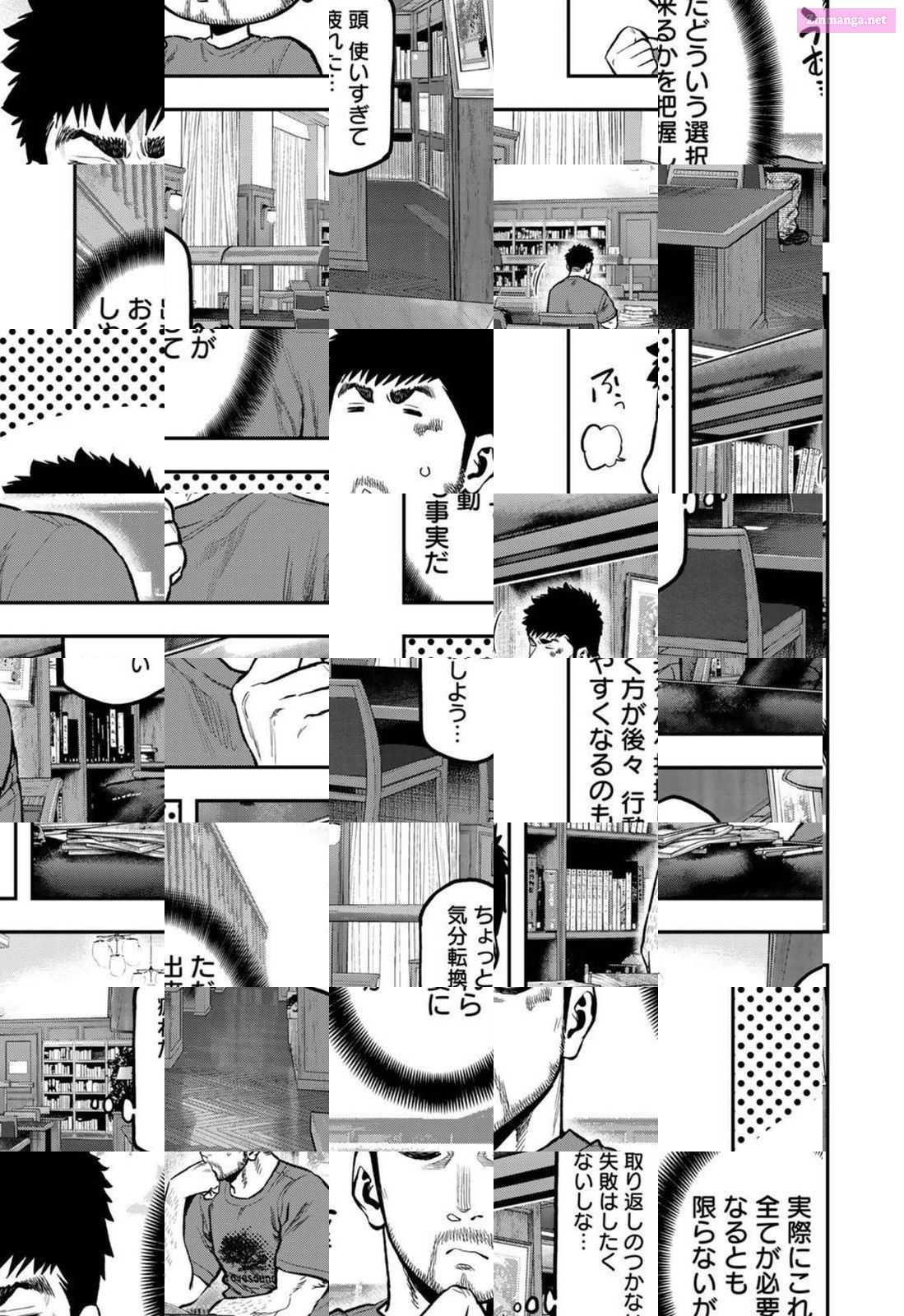 Solo Camping for Two Chapter 64 page 6 - 