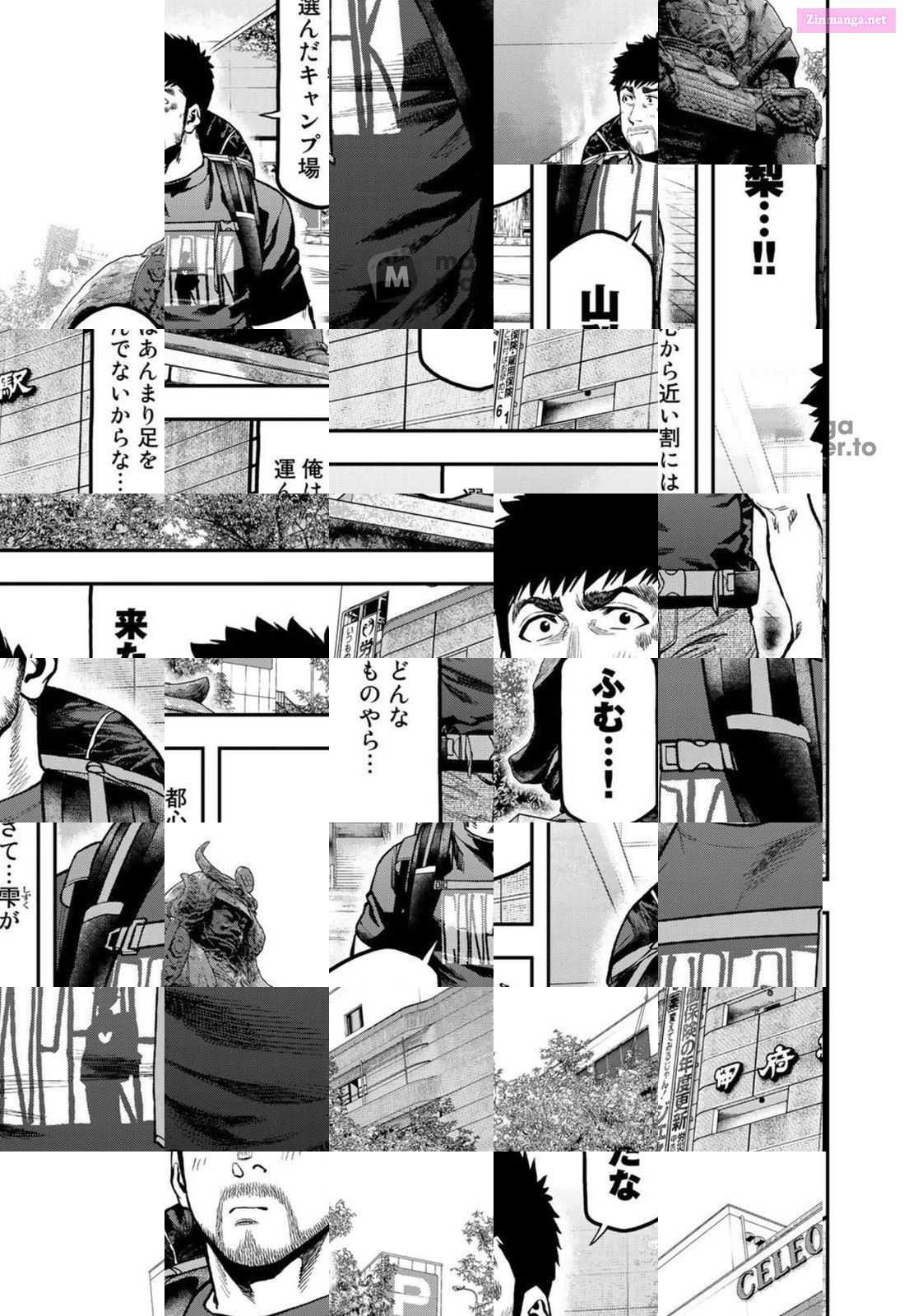 Solo Camping for Two Chapter 65 page 1 - 