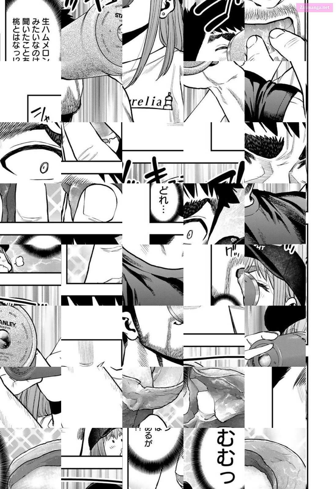 Solo Camping for Two Chapter 65 page 17 - 