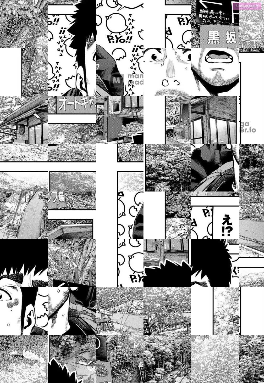 Solo Camping for Two Chapter 65 page 4 - 