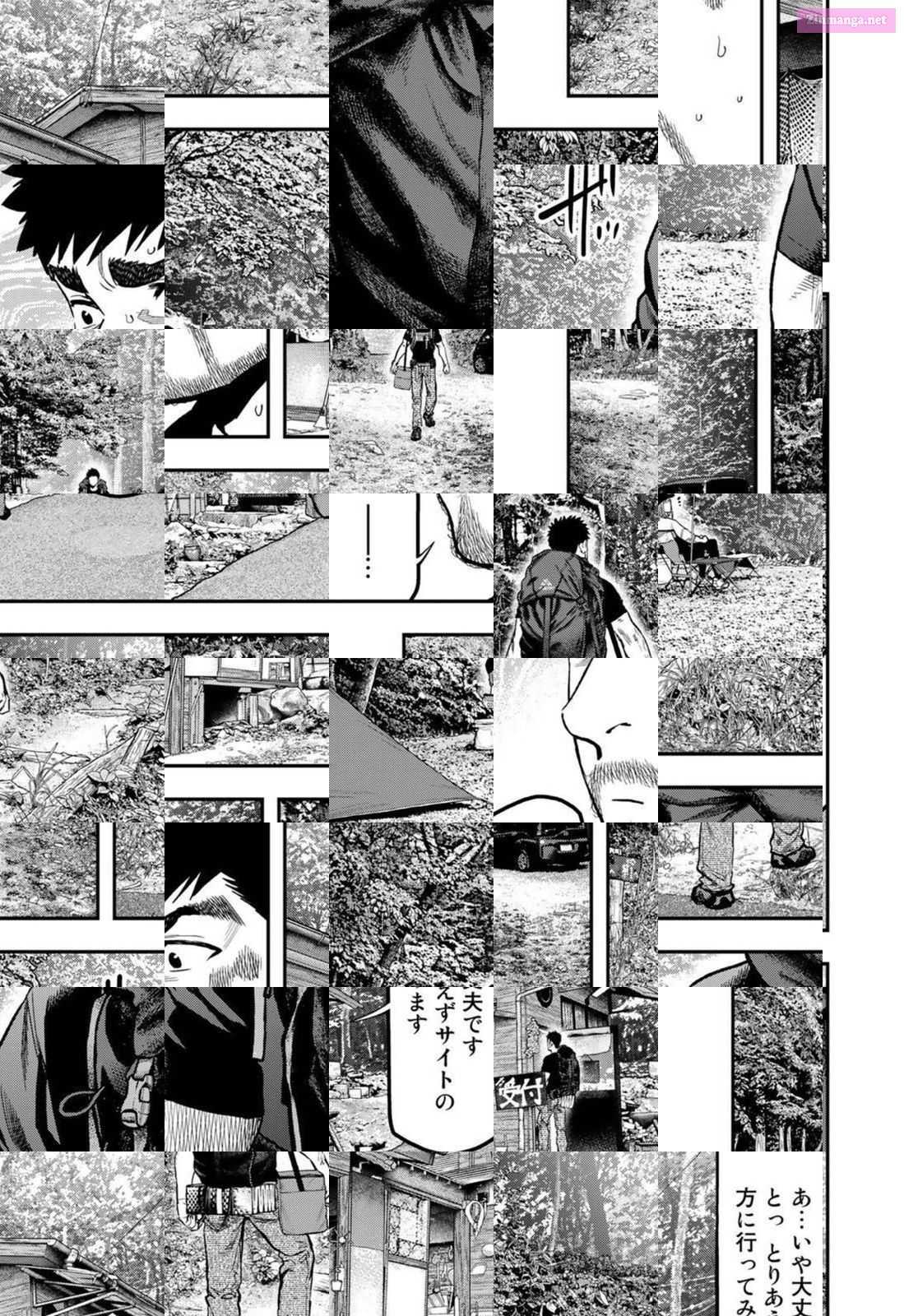 Solo Camping for Two Chapter 65 page 5 - 
