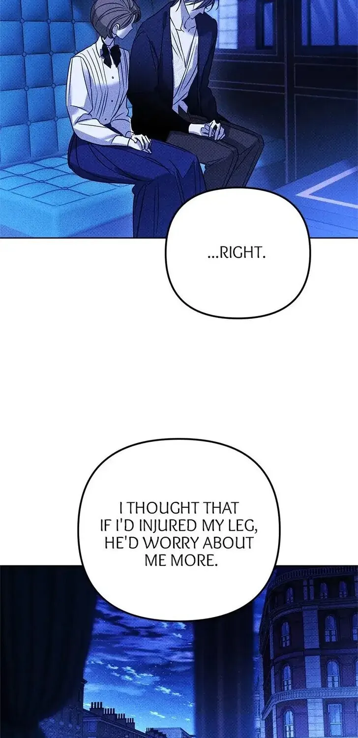 Solo Camping for Two Chapter 66 page 135 - 