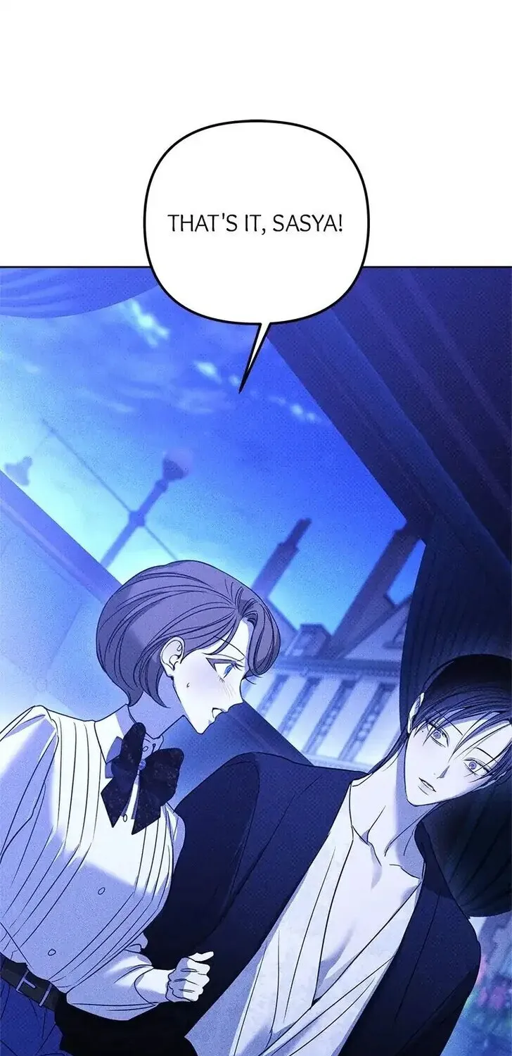 Solo Camping for Two Chapter 66 page 149 - 