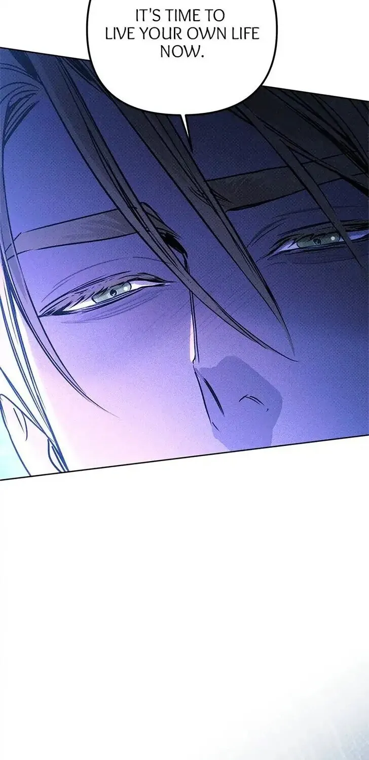 Solo Camping for Two Chapter 66 page 21 - 