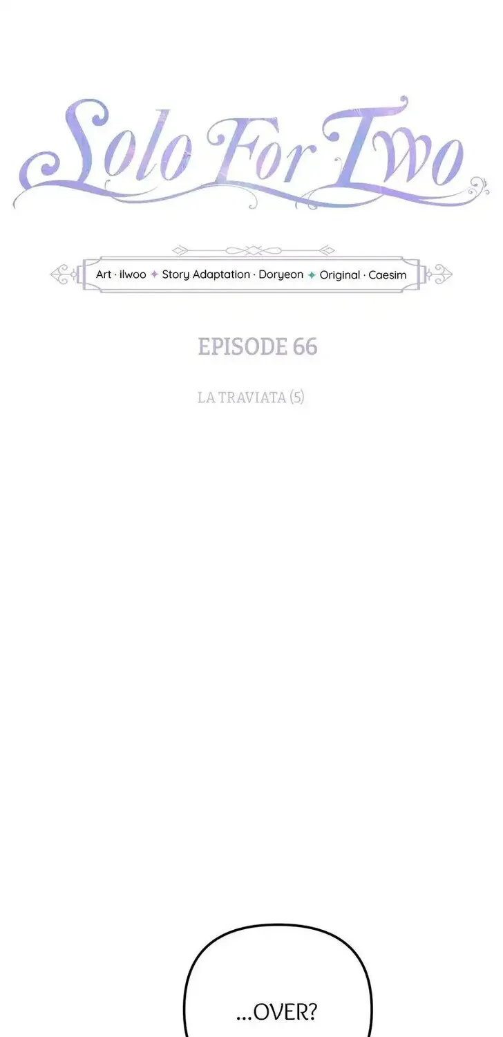 Solo Camping for Two Chapter 66 page 41 - 