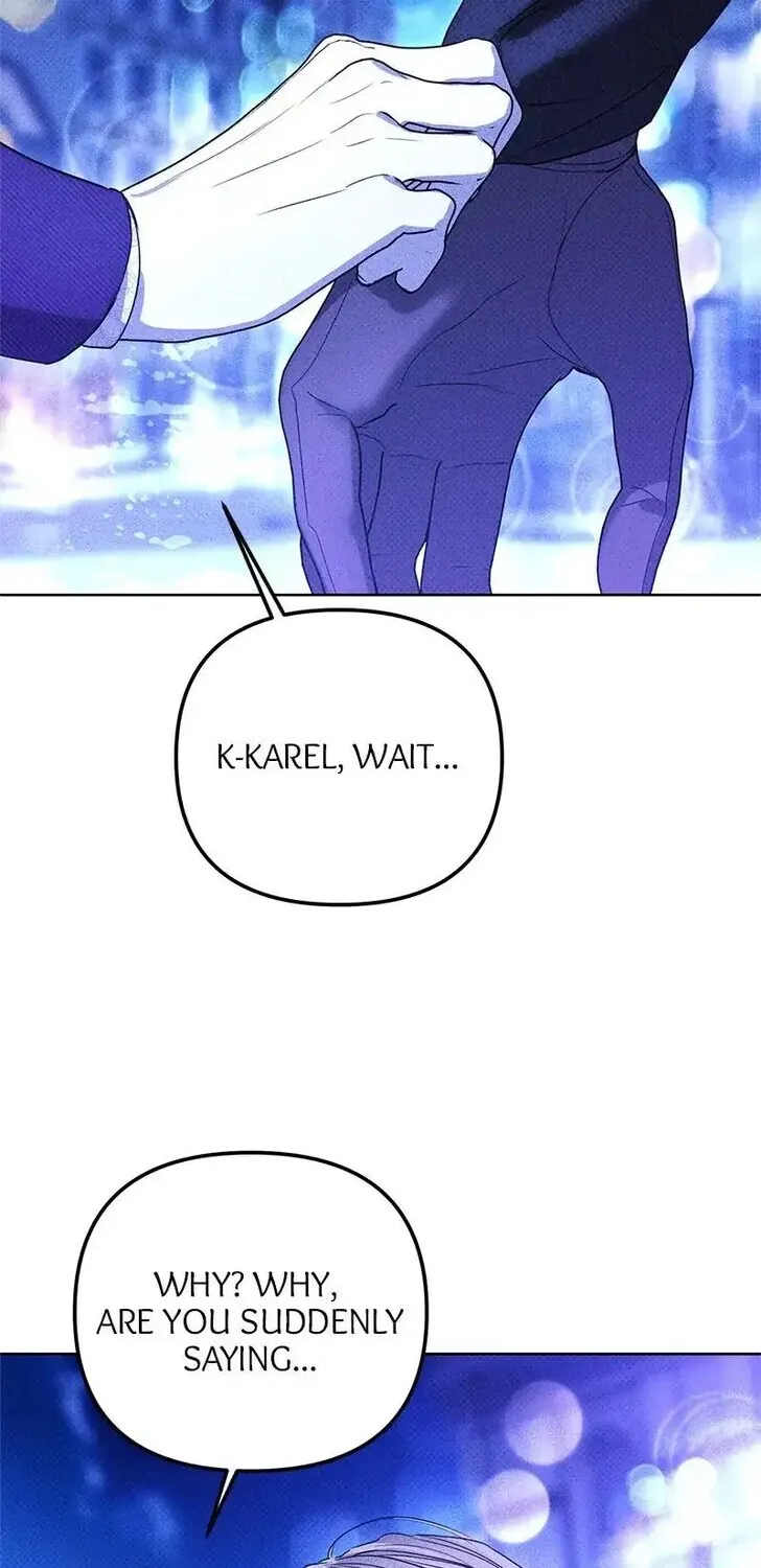 Solo Camping for Two Chapter 66 page 45 - 