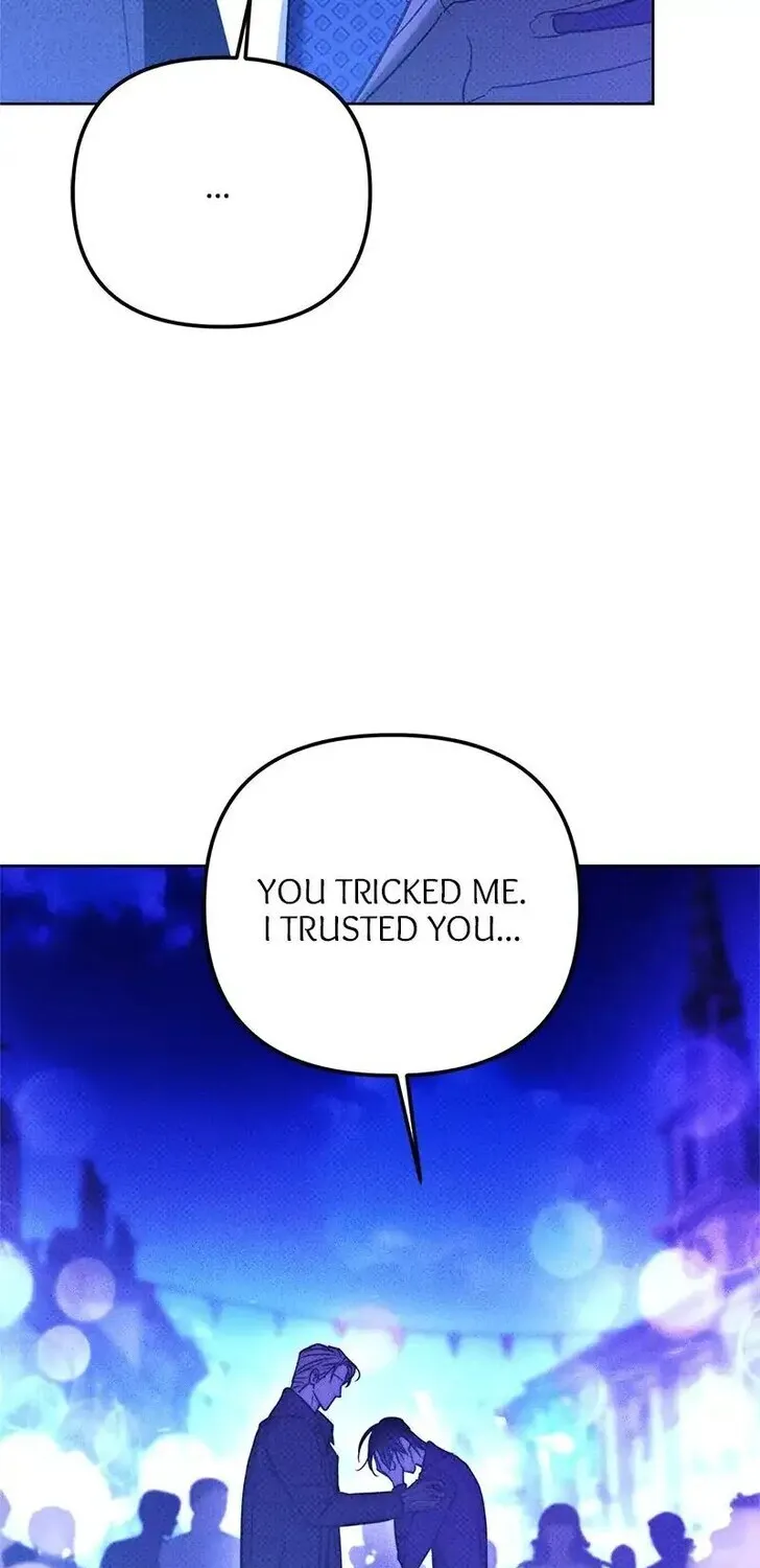 Solo Camping for Two Chapter 66 page 86 - 