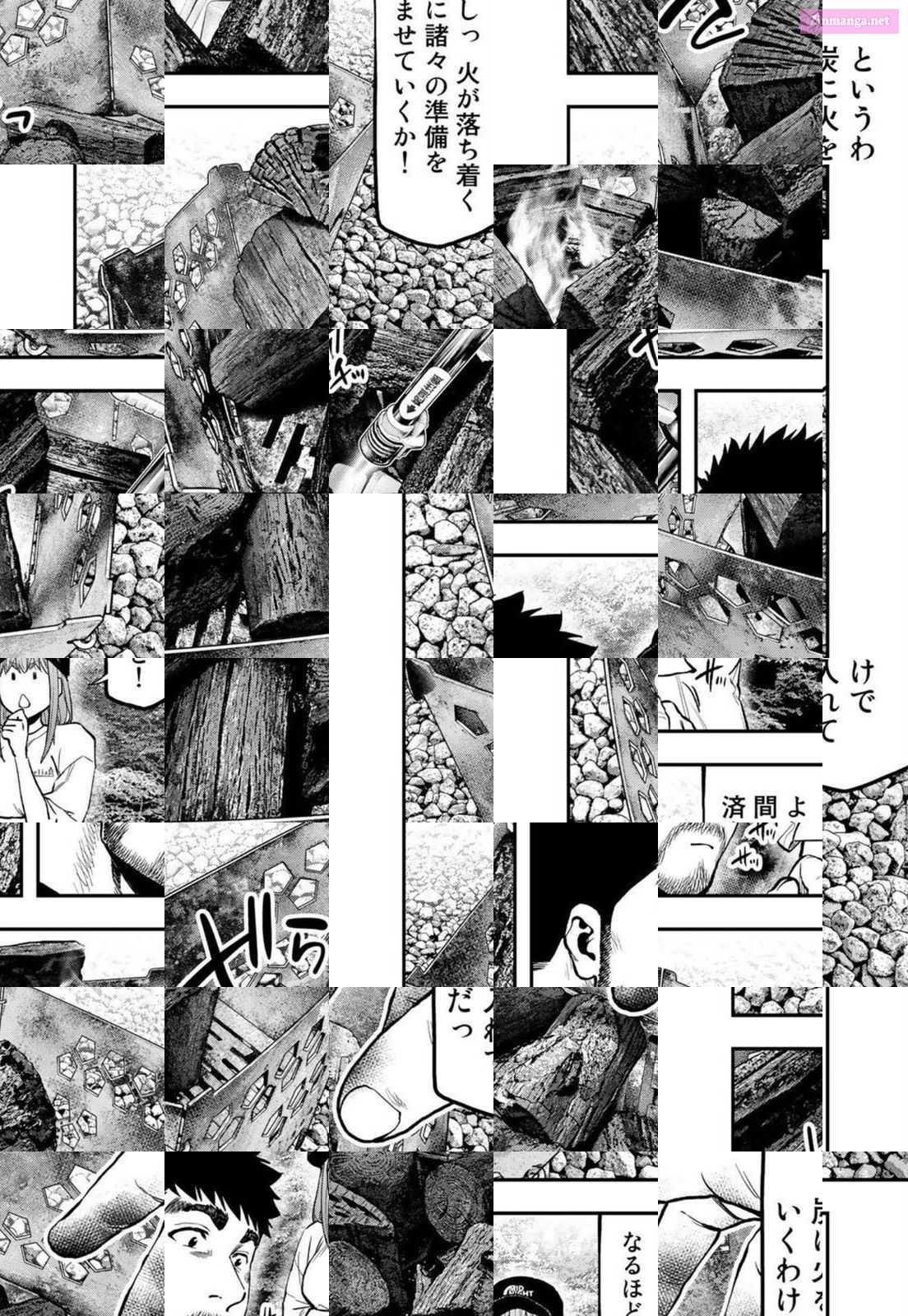 Solo Camping for Two Chapter 67 page 12 - 