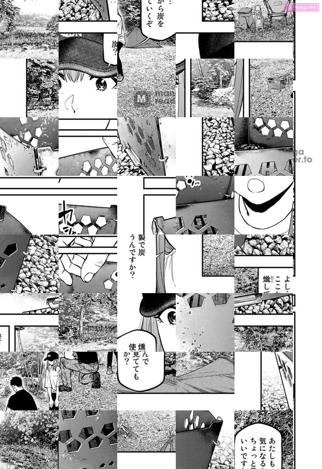 Solo Camping for Two Chapter 67 page 7 - 