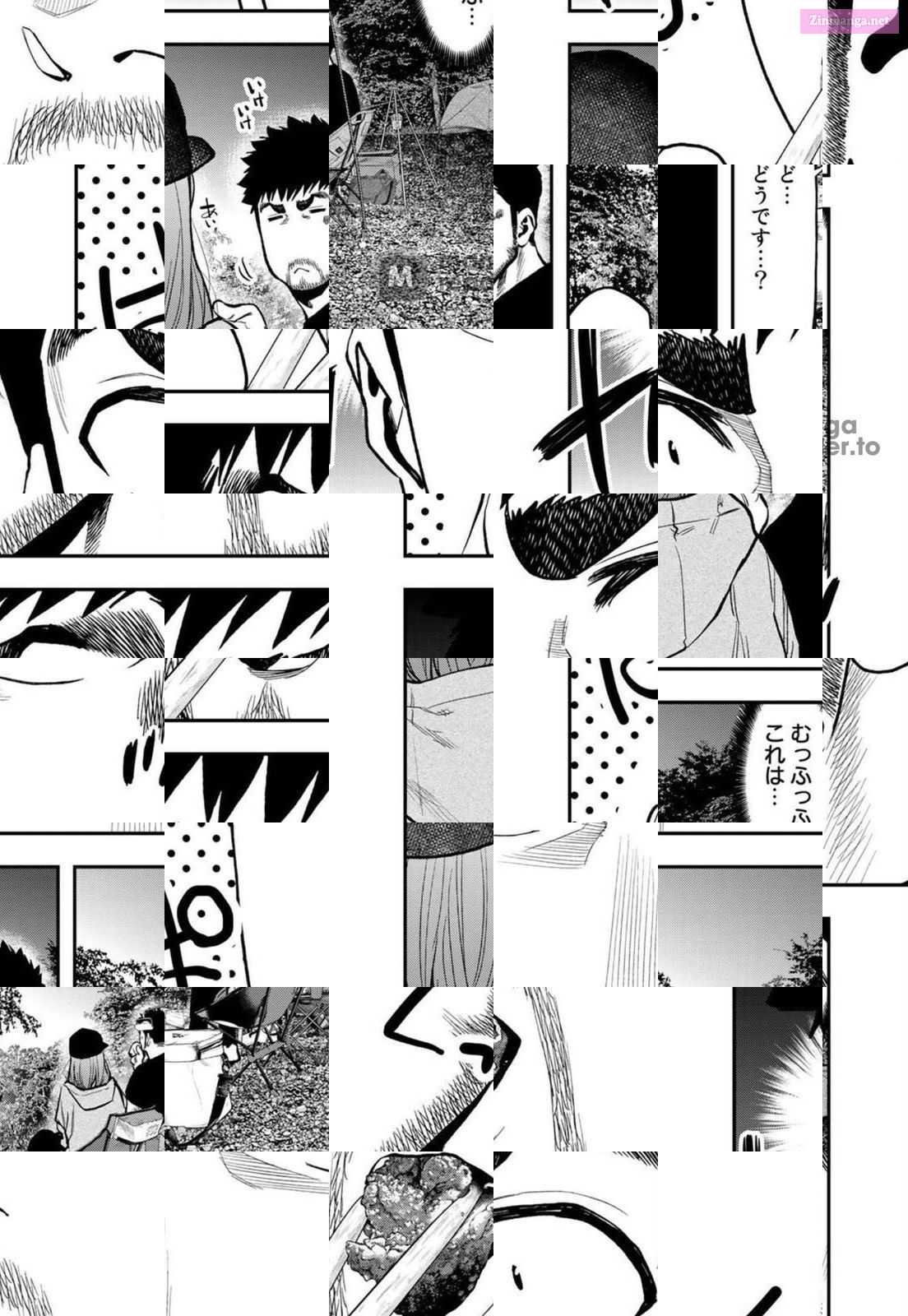 Solo Camping for Two Chapter 68 page 4 - 
