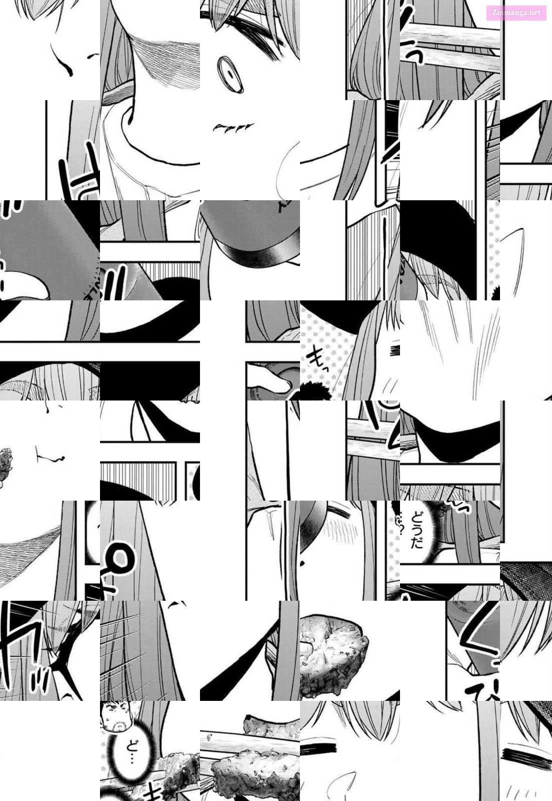 Solo Camping for Two Chapter 68 page 6 - 