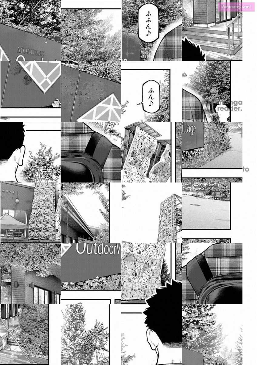 Solo Camping for Two Chapter 69 page 1 - 