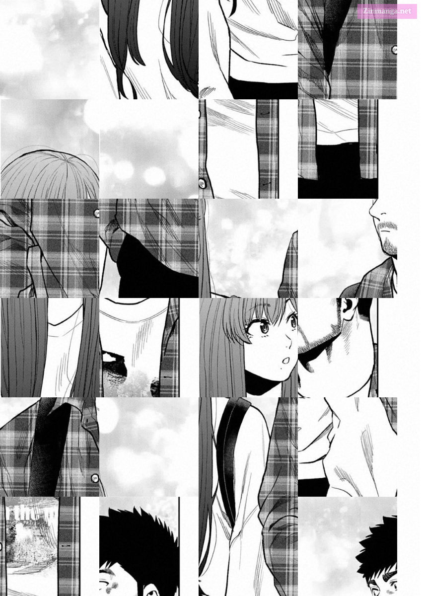Solo Camping for Two Chapter 69 page 17 - 