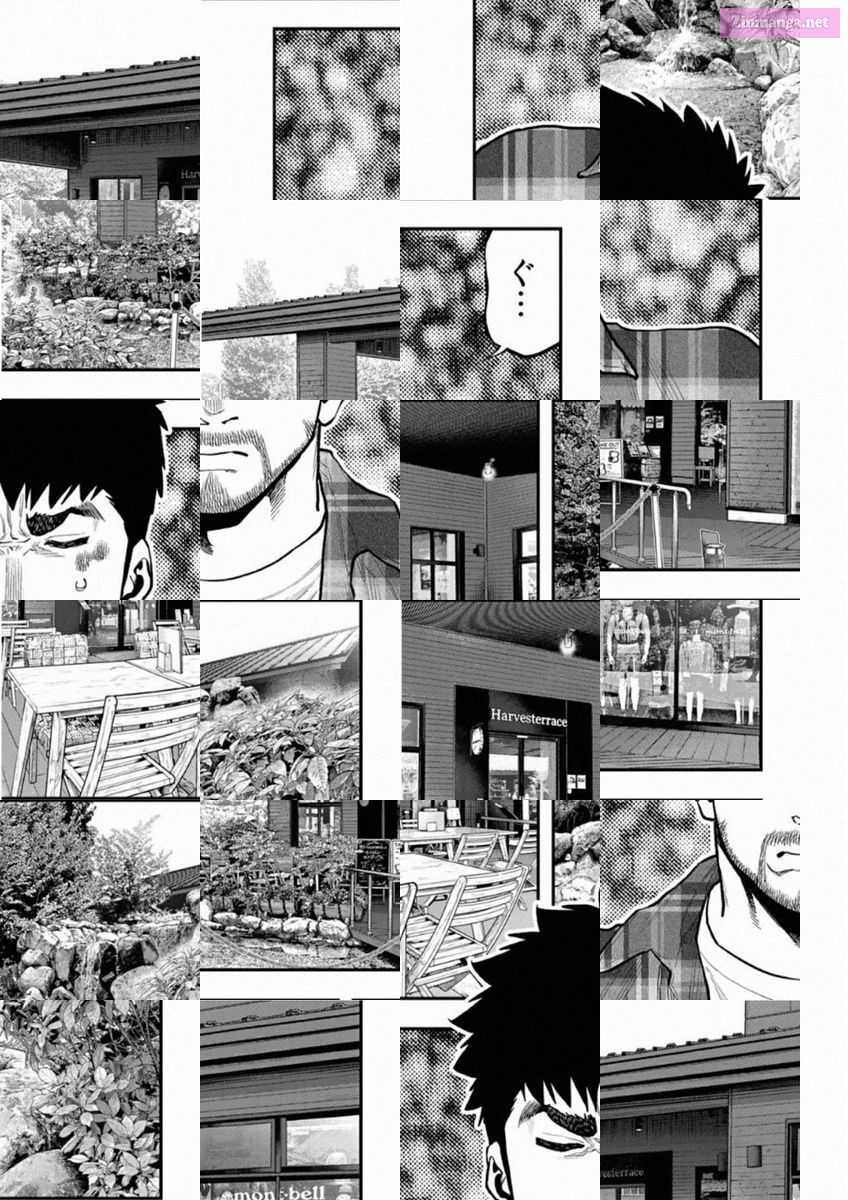 Solo Camping for Two Chapter 69 page 23 - 