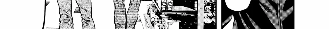 Solo Camping for Two Chapter 7 page 15 - 