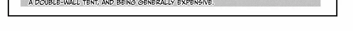 Solo Camping for Two Chapter 7 page 23 - 