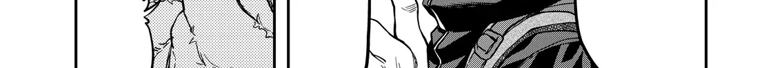 Solo Camping for Two Chapter 7 page 37 - 
