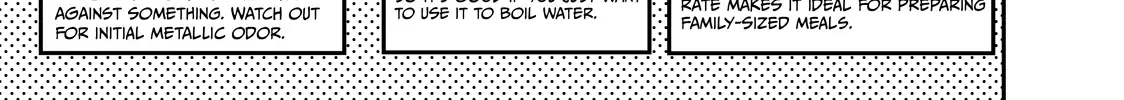 Solo Camping for Two Chapter 7 page 39 - 