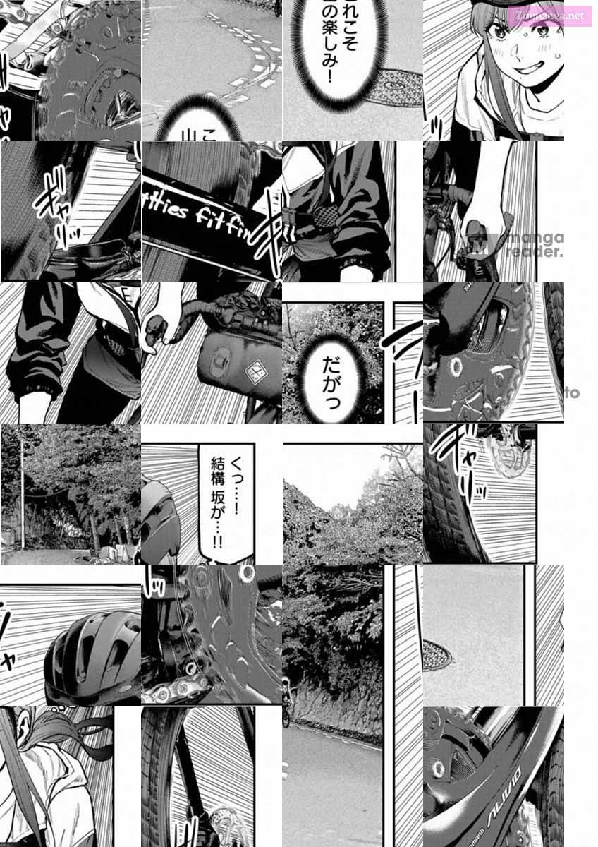 Solo Camping for Two Chapter 71 page 1 - 