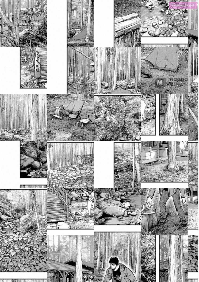 Solo Camping for Two Chapter 71 page 4 - 
