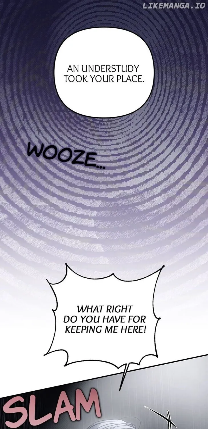 Solo Camping for Two Chapter 72 page 116 - 