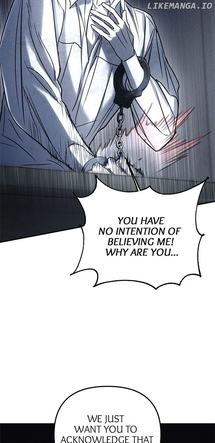 Solo Camping for Two Chapter 72 page 118 - 