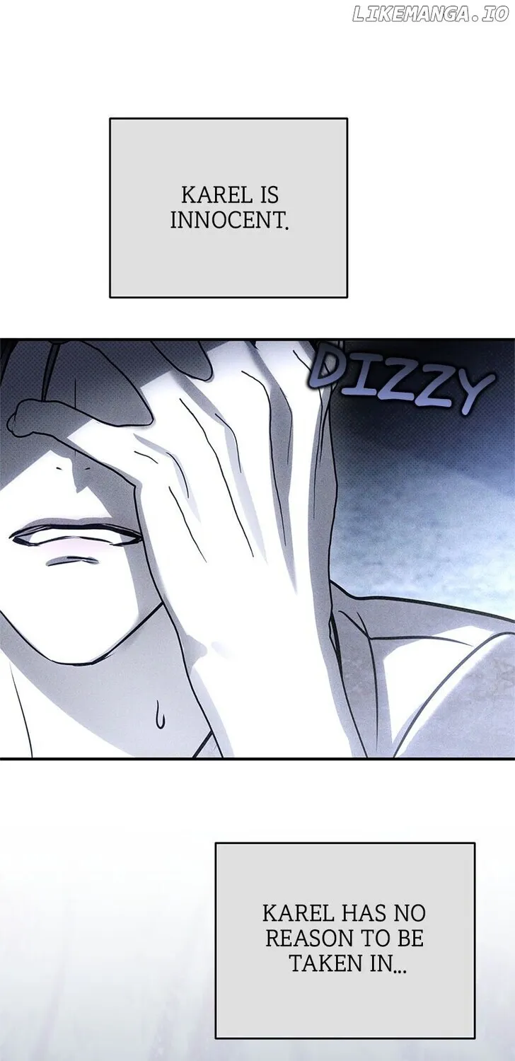 Solo Camping for Two Chapter 72 page 148 - 